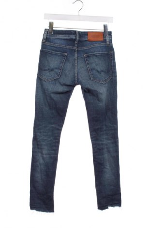 Herren Jeans Jack & Jones, Größe XS, Farbe Blau, Preis € 33,99