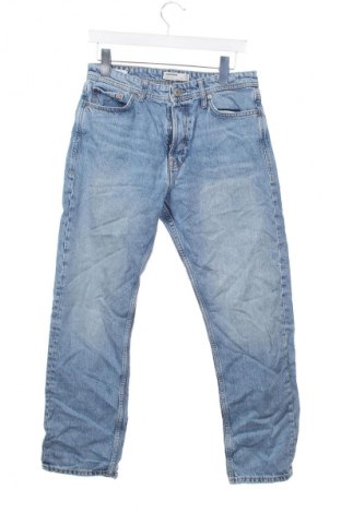 Męskie jeansy Jack & Jones, Rozmiar S, Kolor Niebieski, Cena 153,99 zł