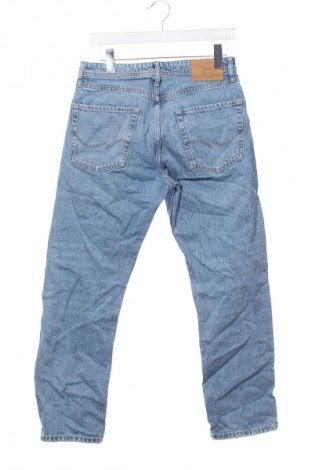 Męskie jeansy Jack & Jones, Rozmiar S, Kolor Niebieski, Cena 69,99 zł