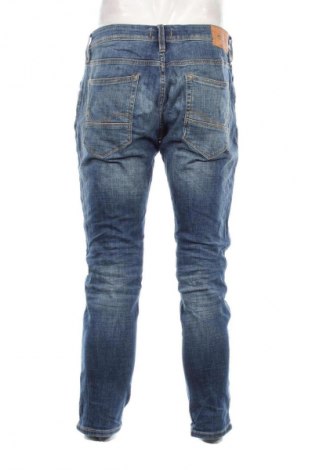 Blugi de bărbați Jack & Jones, Mărime L, Culoare Albastru, Preț 157,99 Lei