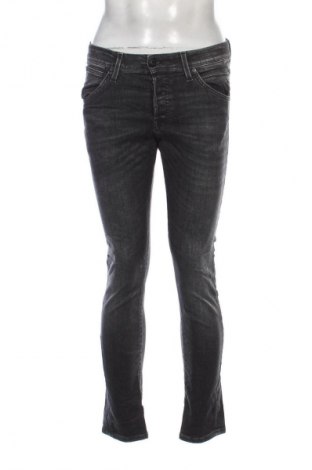 Męskie jeansy Jack & Jones, Rozmiar S, Kolor Czarny, Cena 153,99 zł