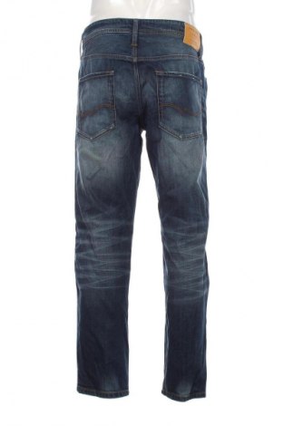 Męskie jeansy Jack & Jones, Rozmiar L, Kolor Niebieski, Cena 84,99 zł