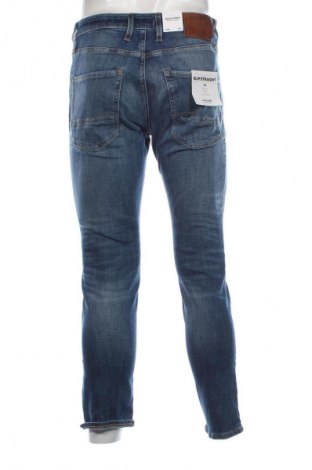 Ανδρικό τζίν Jack & Jones, Μέγεθος S, Χρώμα Μπλέ, Τιμή 59,00 €