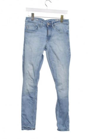 Ανδρικό τζίν Jack & Jones, Μέγεθος S, Χρώμα Μπλέ, Τιμή 25,00 €