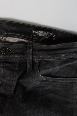 Męskie jeansy Jack & Jones, Rozmiar XL, Kolor Czarny, Cena 153,99 zł