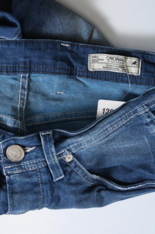 Męskie jeansy Jack & Jones, Rozmiar S, Kolor Niebieski, Cena 69,99 zł