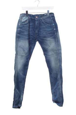 Męskie jeansy Jack & Jones, Rozmiar S, Kolor Niebieski, Cena 153,99 zł