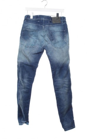 Męskie jeansy Jack & Jones, Rozmiar S, Kolor Niebieski, Cena 69,99 zł