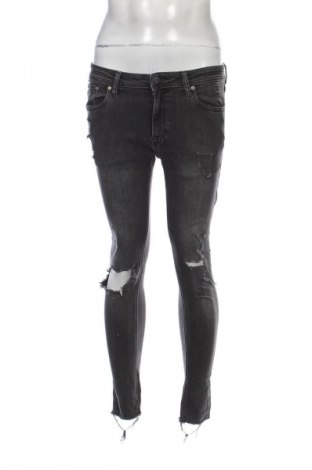 Herren Jeans Jack & Jones, Größe S, Farbe Grau, Preis € 33,99