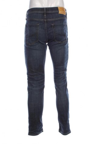 Męskie jeansy Jack & Jones, Rozmiar M, Kolor Niebieski, Cena 77,99 zł