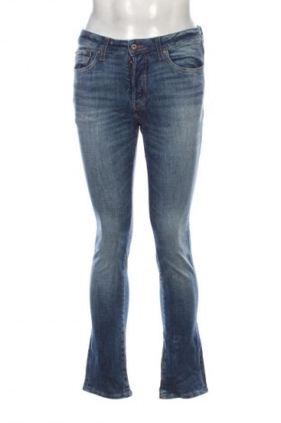 Męskie jeansy Jack & Jones, Rozmiar S, Kolor Niebieski, Cena 153,99 zł