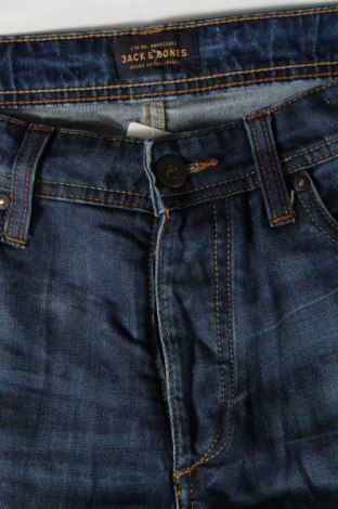 Herren Jeans Jack & Jones, Größe L, Farbe Blau, Preis € 33,99