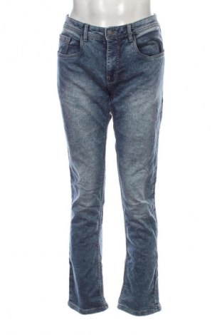 Herren Jeans Jean Pascale, Größe L, Farbe Blau, Preis 27,49 €