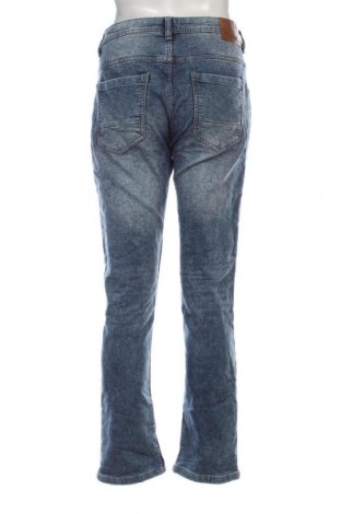 Herren Jeans Jean Pascale, Größe L, Farbe Blau, Preis 27,49 €