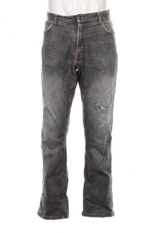 Herren Jeans John F. Gee, Größe XL, Farbe Grau, Preis 33,99 €