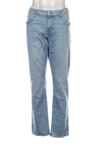 Męskie jeansy Joop!, Rozmiar XL, Kolor Niebieski, Cena 332,99 zł