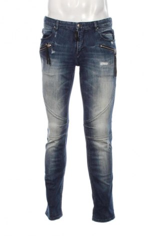 Herren Jeans Just Cavalli, Größe M, Farbe Blau, Preis 52,69 €