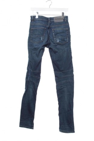 Herren Jeans Kaporal, Größe S, Farbe Blau, Preis € 6,99