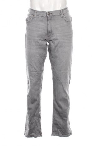 Herren Jeans Lee, Größe XL, Farbe Grau, Preis 52,49 €