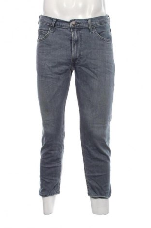 Herren Jeans Lee, Größe M, Farbe Grau, Preis 52,49 €