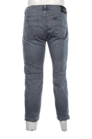 Herren Jeans Lee, Größe M, Farbe Grau, Preis 52,49 €