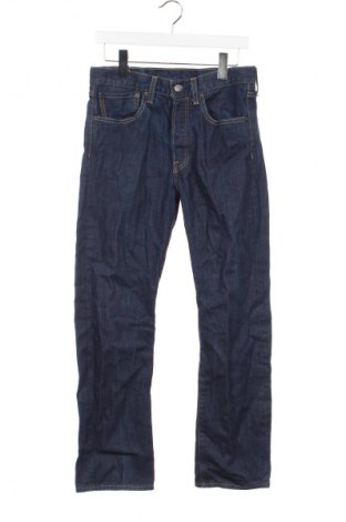 Pánske džínsy  Levi's, Veľkosť M, Farba Modrá, Cena  42,95 €