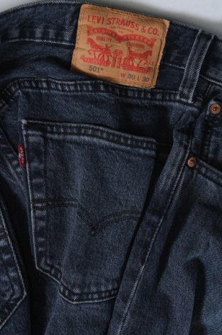 Ανδρικό τζίν Levi's, Μέγεθος S, Χρώμα Μπλέ, Τιμή 46,99 €