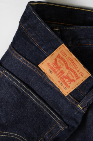 Ανδρικό τζίν Levi's, Μέγεθος XL, Χρώμα Μπλέ, Τιμή 38,36 €