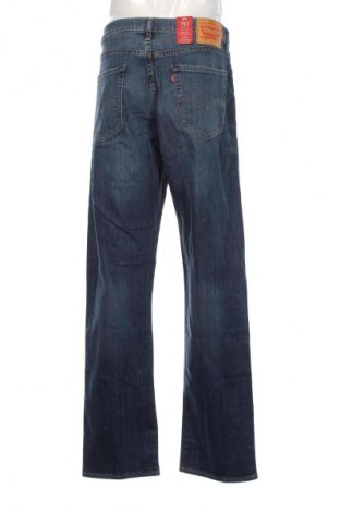 Pánské džíny  Levi's, Velikost XL, Barva Modrá, Cena  2 177,00 Kč