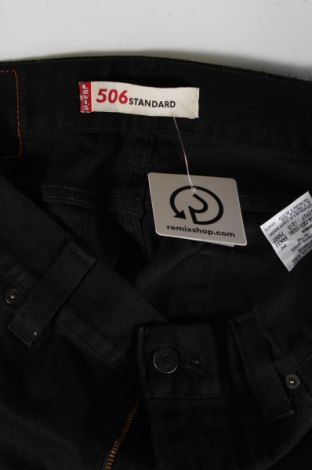 Męskie jeansy Levi's, Rozmiar L, Kolor Czarny, Cena 239,99 zł