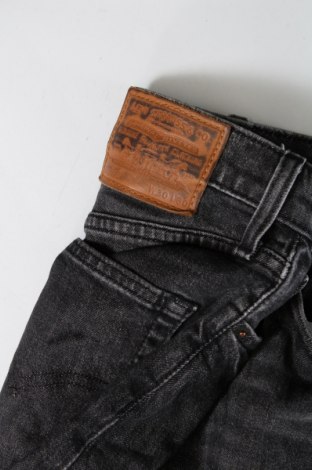 Męskie jeansy Levi's, Rozmiar S, Kolor Szary, Cena 239,99 zł