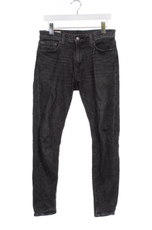 Męskie jeansy Levi's, Rozmiar S, Kolor Szary, Cena 239,99 zł