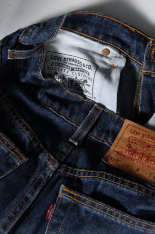 Ανδρικό τζίν Levi's, Μέγεθος M, Χρώμα Μπλέ, Τιμή 46,99 €