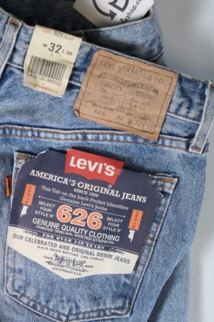 Pánské džíny  Levi's, Velikost M, Barva Modrá, Cena  2 749,00 Kč