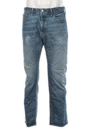 Męskie jeansy Levi's, Rozmiar M, Kolor Niebieski, Cena 239,99 zł