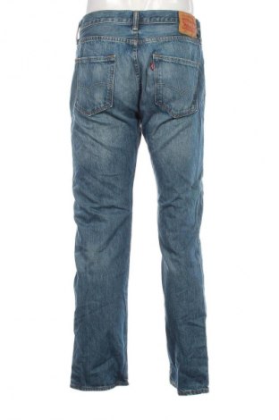 Męskie jeansy Levi's, Rozmiar M, Kolor Niebieski, Cena 239,99 zł