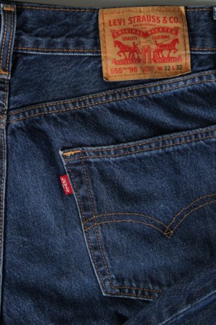 Herren Jeans Levi's, Größe M, Farbe Blau, Preis 38,27 €