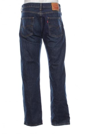 Herren Jeans Levi's, Größe M, Farbe Blau, Preis 38,27 €