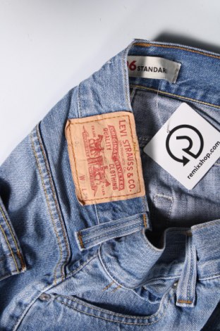 Blugi de bărbați Levi's, Mărime M, Culoare Albastru, Preț 246,99 Lei