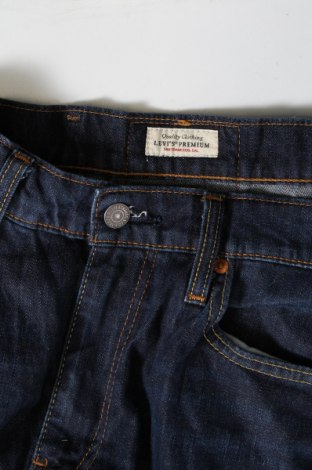 Herren Jeans Levi's, Größe XL, Farbe Blau, Preis € 52,49