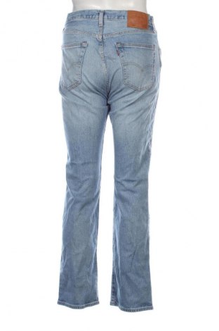 Męskie jeansy Levi's, Rozmiar S, Kolor Niebieski, Cena 239,99 zł