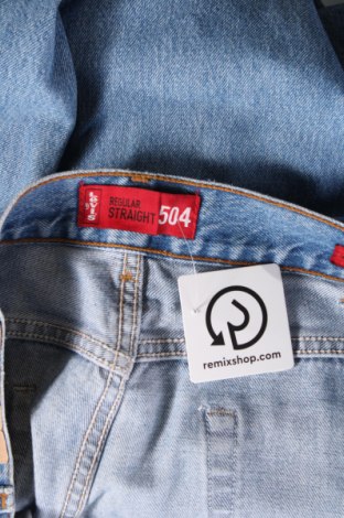 Ανδρικό τζίν Levi's, Μέγεθος XL, Χρώμα Μπλέ, Τιμή 46,99 €