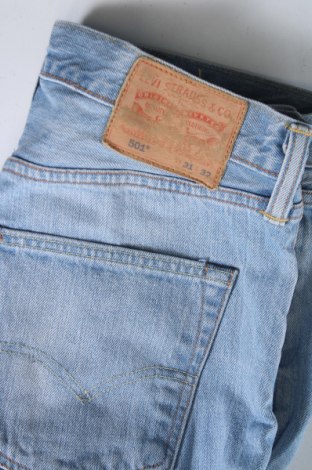 Pánske džínsy  Levi's, Veľkosť M, Farba Modrá, Cena  42,95 €