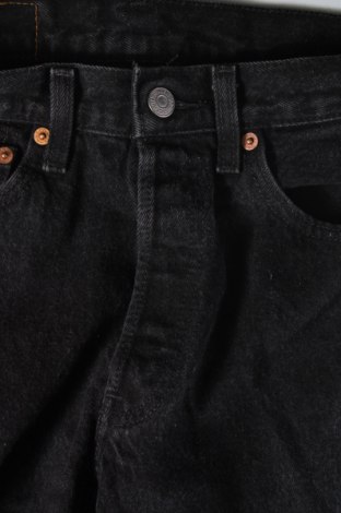 Herren Jeans Levi's, Größe XS, Farbe Schwarz, Preis 52,49 €