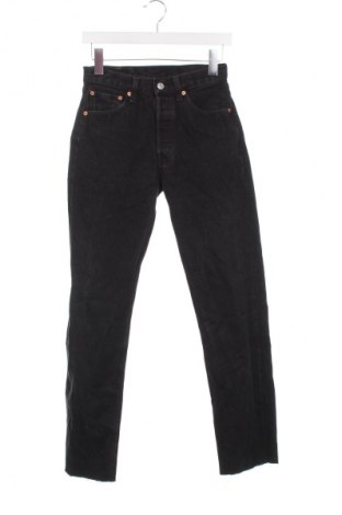 Blugi de bărbați Levi's, Mărime XS, Culoare Negru, Preț 246,99 Lei