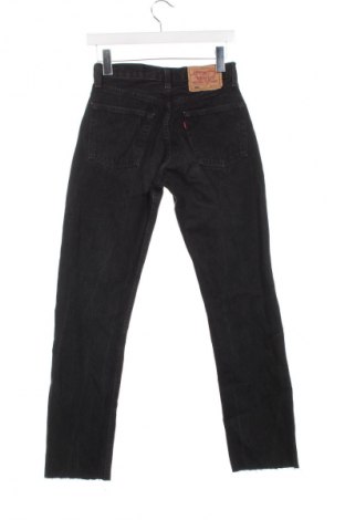 Herren Jeans Levi's, Größe XS, Farbe Schwarz, Preis 52,49 €