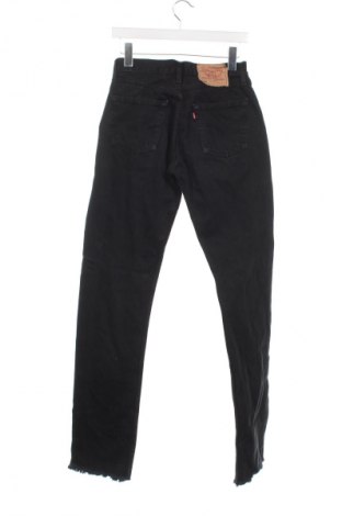 Blugi de bărbați Levi's, Mărime XS, Culoare Negru, Preț 111,99 Lei