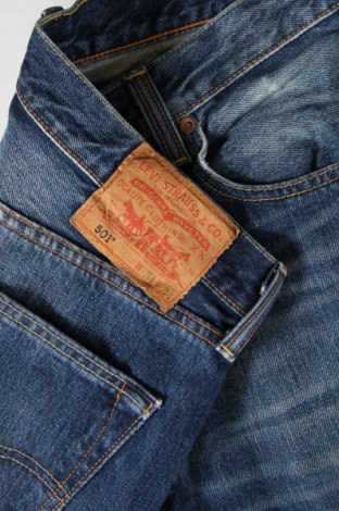 Pánske džínsy  Levi's, Veľkosť M, Farba Modrá, Cena  42,95 €