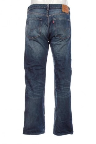 Pánske džínsy  Levi's, Veľkosť M, Farba Modrá, Cena  42,95 €