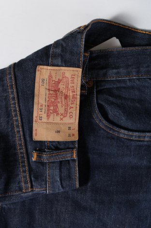 Herren Jeans Levi's, Größe M, Farbe Blau, Preis € 34,99